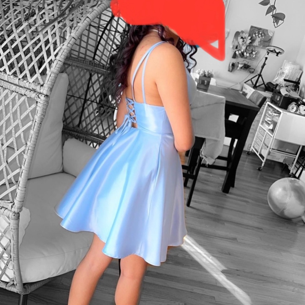 Prom Dress - Picture 5 of 5
